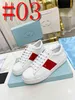 Chaussures de créateurs Golden Femmes Super Star Marque Men Nouvelle version Luxuous Italie Sneakers Sequin Classic White Do Old Dirty Casual Shoe Lace Up Woman Man Taille 35-45