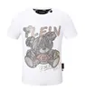 Plein Bear t shirt męs