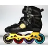 Originele Seba Freezy Slide 90a Inline Skates Wheels Slalom Sliding Roller Skate Wheels for Street Free Skating Patines Tyre LZ86