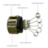 20 lbs/40 lbs/60 lbs/75 Pfund Finger Gripper Stärke Trainer Finger Expander Hand Gripper Yoga Grip Finger Rehabilitation