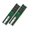 Rams Snoamoo RAM DDR2 4GB 800 MHz PC26400 Desktop PC Dimm Memm Pamięć 240 dla systemu AMD kompatybilny