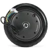 250W 36V 350W Motor Engine Wheel for Xiaomi M365 Electric Scooter Wheel Anti-skid Tire Replacement Part Accessories 2022