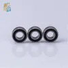 10pcs ABEC-5 688 2RS 688RS 688-2RS 688 RS L1680 8x16x5 mm Miniaturowe łożysko kulkowe z podwójnym gumowym uszczelnieniem