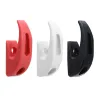 1/2/3/4/5pcs Elektrische Roller Fronthaken Haken Helme für Xiaomi Mijia M365 Pro Bags Roller Grip Griff Haken Teile Zubehör