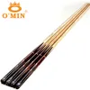 Omina di alta qualità fatta a mano 3/4 snooker segnali Billiard da 9,5 mm/10 mm/11,5 mm Cina