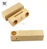 Dobra jakość bambusowego głośnika drewniana uchwyt telefonu komórkowego dla głośnika iPhone Case Woudspeaker w Stock2190662