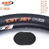 1 st CST Bicycle -banden voor 20/20/26/27.5/29 Road Mountain Bike 1,95/2.1/2.35 MTB TIRE Ultralight Outer Tyre Accessoires MaxXi