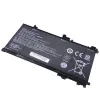 Batterie LMDTK Nuova batteria per laptop TE04XL per HP OMEN 15AX200 AX218TX 15AX210TX 15AX235NF 15AX202N 9051752C1 15BC200 HSTNNDB7T