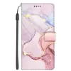 Marble Leather Flip Case For Samsung Galaxy A53 M54 A14 A54 5G A33 A73 M23 M33 M53 Wallet Phone Cases A 53 Stand BOOK Cover Bag