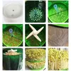 DIY Bean Sprout Maker Thermostat Green Vegetable Seedling Growth Bucket Automatic Bud Electric Sprouts Germinator Machine