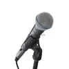 Microfones soliga beta58a beta58 super hjärtformad mikrofon med transformatorn för karaoke studioq