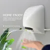 Sèchers hôtel smart hand sèche-linge intelligent température du capteur infrarouge entièrement automatique Dispositif de séchage à la main