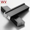 WV Long Cabinet Handles Mask Gold T Bar Aluminum 1200 -мм ручки мебели кухонные шкаф ручки вытяжки Penhardware 287