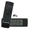 Box MX3L Voice Rackit Air Maus Google Smart Fernbedienung IR 2.4G RF Wireless Tastatur für X4Q Pro Tox3 Android TV Box Am6b Plus