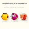 Commercial Electric Orange Juicer Extractor Machine 10W Fresh Juice Blender Good Juicer Multifunction Fruit Juice Blender