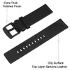 Itália couro para huawei relógio GT2 46mm 42mm de couro substituto Banda de relógio Strap Smart Watch Bracelet Acessórios GT 2