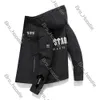 Jackets Nieuwe heren ritsjack lente/herfst Trapstar merk herfst/lente blazer casual trend modejas 521