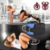 Adjustable D Buckle Ankle Straps Taekwondo Leg Strength Training Sports Protective Gear With Weight Booster Belt Buckle