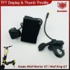 Дисплей TFT IPS Цвет ЖК -дисплеев THARTLED TUMP THRIGGE ACCELERATO