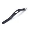 Braccialetto cinturino in silicone per garmin vivofit 4 bracciale smart watch band band banda di sostituzione per garmin vivofit4