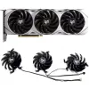 Pads Nieuwe GPU -fan 4pin DC 12V 0,5a 88 mm geschikt voor Galaxy RTX3090 3080 3070 3060TI KFA2 3090 3080 3070 3060TI Grafische kaartkoeling