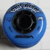 Japy Skate Seba Invaders łyżwiarki 84a Slalom Roller Wheels SEBA High Igor Wfsc Wheels Stride Roller Sliding Wheels