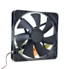 Cooling New original A1402512CB3BNF1 0.16A 5V usb 14CM 14025 computer case silent cooling fan