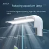 Adcoure de poisson LED Light à l'épreuve de l'eau à l'épreuve de l'eau à l'épreuve d'énergie Énergie Éclairage Éclairage Humière Terle d'herbe Spot Light Aquarium Aquarium Accessoire