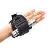 Underwater Scuba Diving Dive LED Torch Flashlight Holder Hand Arm Mount Wrist Strap Glove Swimming Lights Straps