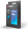 Drive Hikvision SSD 1TB 2TB 512 Go 2,5 '' 'SSD SATA SSD Drive NVME M2 Disque dur à l'état solide interne pour ordinateur portable pour ordinateur portable