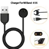 Câble de chargeur USB Smart pour Xiaomi Mi Band 2 3 4 5 6 Accessoires Bracelet SmartBand Câbles du chargeur USB Chargage USB