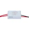 1PCS AC-DCミニコンバーターAC 1A 5W 220VからDC 3.3V 5V 9V 12V 15V 24V電源モジュール