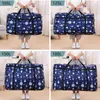 Bolsa de armazenamento Oxford Plowing Packing Bagage Bagage Bagage Bagage Bagage Bagage Baga