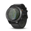 Film ochrony ekranu dla Garmin Fenix ​​5x 5s 5 3 245 945 235 45 instynkt Vivoaction3 Vivosmart HR Watch Protector TPU Soft Film