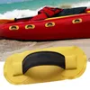 PVC Strap Handle Patches stoelband Webbing Handgreep Patch voor paddleboard voor Dinghy -kano's Raft en Surfboard Accessoire