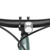 Linkbest 60 Lux Furlight светодиодный велосипедный велосипедный водонепроницаемый IPX6 6V-58V для Ebike Escooter передний хвост задний световой велосипедный аксессуар