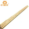 Omina di alta qualità fatta a mano 3/4 snooker segnali Billiard da 9,5 mm/10 mm/11,5 mm Cina