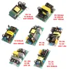 AC-DC 5V 1A/2A 12V 1A/3A 24V 1A/1.5Aスイッチング電源モジュールBARE回路220Vから5V 12V 24Vボード交換/修理