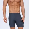Swimwear Pocket Pocket Swim Trunk Men Sexy Boxer Shorts Stands Surfing Beach Sports Pantalon Swimming Swimsuit Gym Running