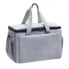 Aufbewahrungstaschen Kinderwagen Organizer -Tasche tragbares universelles Mutter Reisen Baby