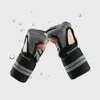 Bracer Sports Gloves Gym Yoga Trainage des poids lourds Soutien du bracelet Soutien Half Finger Gants Protection du poignet