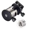 1/4 inch en 3/8 inch cameraschrover adapter converter schroefdraadbevestiging voor statief Monopod Ballhead Light Stand Shoulder Rig
