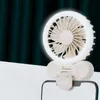 Handheld Pocket Fans Usb Charging Lazy Fan Mini Fan Portable Student Outdoor Fan B2QA