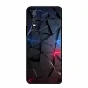 Pour vivo y76 5G Animaux Animaux Soft Silicone TPU Téléphone Back Coque Coque pour Vivo Y 76 5G Protecteur VIVOY76 5G Bumper V2124 Funda