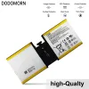 Batteries DODOMORN New G16QA043H 2ICP4/76/76 Laptop Battery For Microsoft Surface Go 1824 4415Y Tablet PC 26.12Wh 3411mAh 7.66V