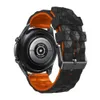 22mm Ersatzriemen für Xiaomi Mi Uhr S1 Pro/Active/Watch Color 2 SmartWatch -Band Mi Watch Sport Silicon Armband Accessoy