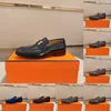 8Model Summer Men Designer Dress Shoes 2024 New Wedding Social Suit Luxury äkta läder handgjorda bekvämt mode lyxiga ihåliga vita skor man