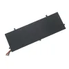 Batteries New 32821222S Notebook Laptop Battery Jumper Ezbook 3 Pro V3 V4 LB10 P313R WTL3687265 HW3687265 3587265P 3585269P 7 8 Wires