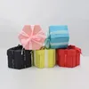 Новый 2024 18 Colors Surprise Party Love Box Box Gift Explosion для юбилейной записки DIY фотоальбом рождественский подарок Droshipping - -