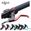 Lebycle MTB Brake dźwignie Ultra Light Aluminium Aluminium wspornik rowerowy rower górski